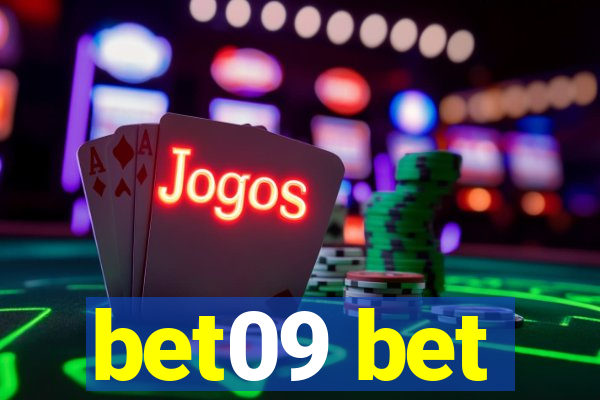 bet09 bet